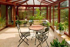 Glentrool Village conservatory quotes