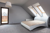 Glentrool Village bedroom extensions