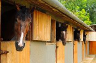 free Glentrool Village stable construction quotes