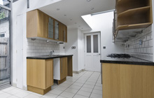 Glentrool Village kitchen extension leads