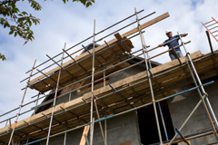 Glentrool Village multiple storey extensions quotes